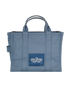 Medium The Tote Bag, back view